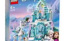 Lego Disney Princess 43172   