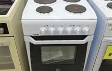  Indesit KN 1E1 (W)    1 