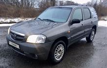 Mazda Tribute 2.0, 2001, 165000