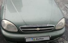 Chevrolet Lanos 1.5, 2007, 165000