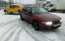 Mitsubishi Lancer 1.3, 1998, 264000