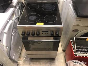 Electrolux EKC513516x,   