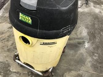    Karcher NT 65/2 Ap,  ,       , ,  2760 ,  15 ,  