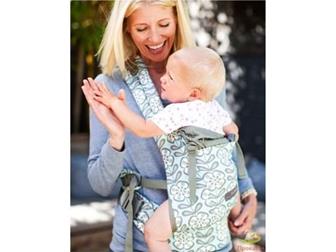 -   , ErgoBaby Carrier          ,       