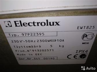   Electrolux  ,  5 ,   ,  ,  40 ,  60 ,  84,    88  