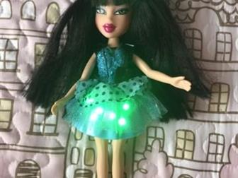   Bratz -    ,    :   