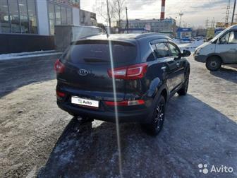 KIA Sportage, 3 , 2, 0 AT (150 , , ),   2010 , ,  ,    (ABS),     ,  