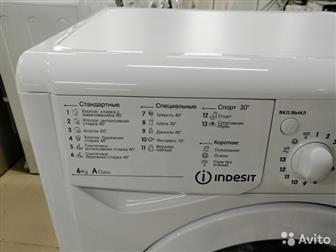   Indesit IWE 6105 ,   1,  ,    !:߷ 60x49x85    :  