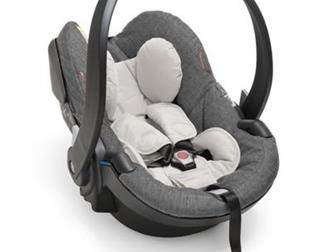   ( 4,4 )   Stokke iZi Go Modular by BeSafe (    Stokke IZI Go by BeSafe Modular IsoFix 449300)    