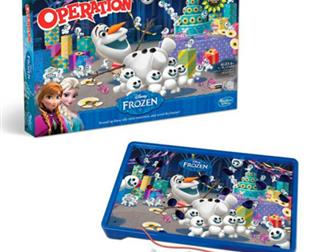    -       Hasbro,     Frozen,         
