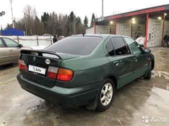 Nissan Primera 1998     !  2, 0 ,  ,  ,    ,  ,  , ,  