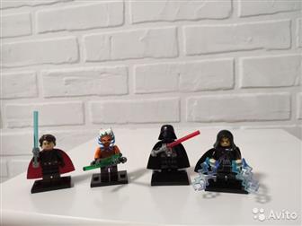 Lego Starwars    () (),   ,      -  150 -   100  