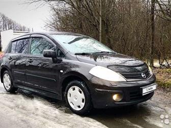  NISSAN TIIDA 1, 6      2011 ࠠ   ,       