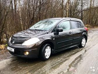  NISSAN TIIDA 1, 6      2011 ࠠ   ,       