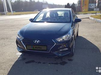 Hyundai Solaris 1, 6  (123 , ) 6 T  Comfort   Advancet,     ,      ,    ,  