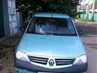 Renault Logan 1.6, 2006, 