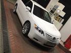 Toyota Camry 2.4AT, 2008, 