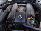 Mercedes-Benz E- 2.8AT, 2001, 