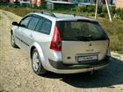 Renault Megane 1.9, 2005, 