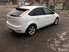 Ford Focus 2.0, 2011, 179400