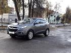 Hyundai ix35 2.0, 2012, 