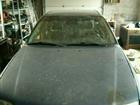 Audi A6 2.6AT, 1996, 