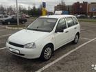 LADA Kalina 1.4, 2012, 