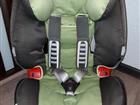  Britax Evolva 9-36 