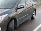 Hyundai i40 2.0AT, 2013, 