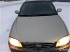 KIA Spectra 1.6, 2007, 