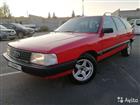 Audi 100 1.8, 1990, 