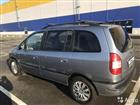 Opel Zafira 1.8, 2003, 