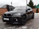 BMW X6 4.4AT, 2010, 