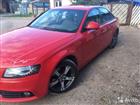 Audi A4 1.8CVT, 2008, 220000