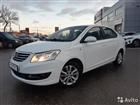 Chery Bonus 3 (E3) 1.5, 2014, 72000