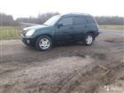 Chery Tiggo (T11) 2.4, 2007, 280000