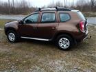 Renault Duster 2.0, 2012, 49500