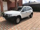 Renault Duster 1.6, 2016, 113762