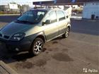 Renault Scenic 2.0, 2002, 250000