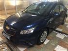 Chevrolet Cruze 1.6, 2012, 115000