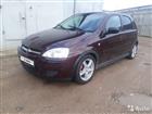 Opel Corsa 1.2, 2004, 172000