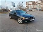 BMW 5  2.5, 2001, 245000