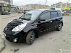 Nissan Note 1.4, 2011, 114000