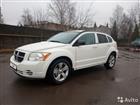 Dodge Caliber 2.0CVT, 2010, 95000