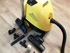     Karcher DS 5500