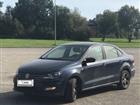 Volkswagen Polo 1.6, 2016, 25000