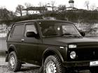 LADA 4x4 () 1.7, 1999, 48000