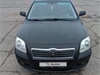 Toyota Avensis 2.0, 2005, 143000