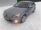 Mercedes-Benz C- 2.5AT, 2008, 175000