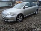 Toyota Avensis 2.0AT, 2004, 165200